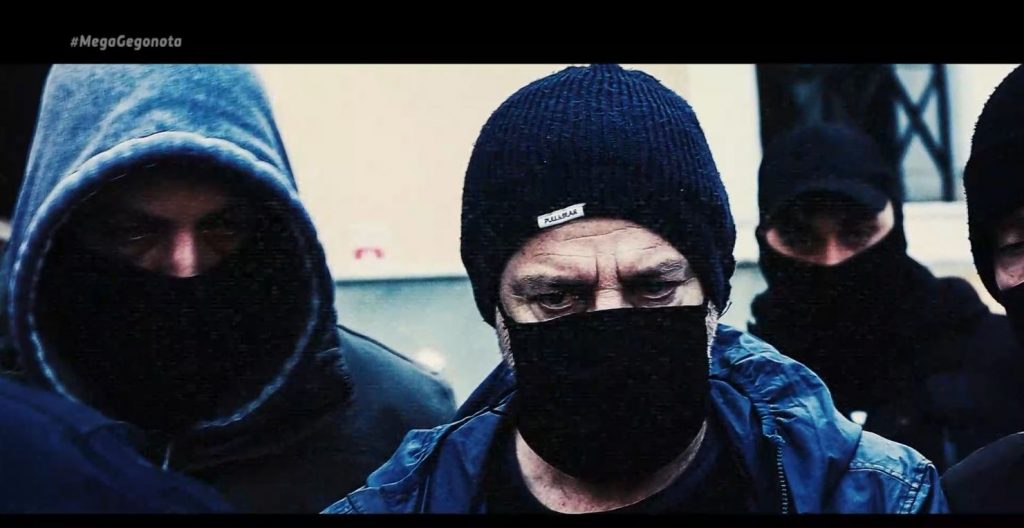 Υπόθεση Λιγνάδη: Εξελίξεις αναμένονται μέσα στην εβδομάδα – Επίθεση Κούγια κατά πάντων