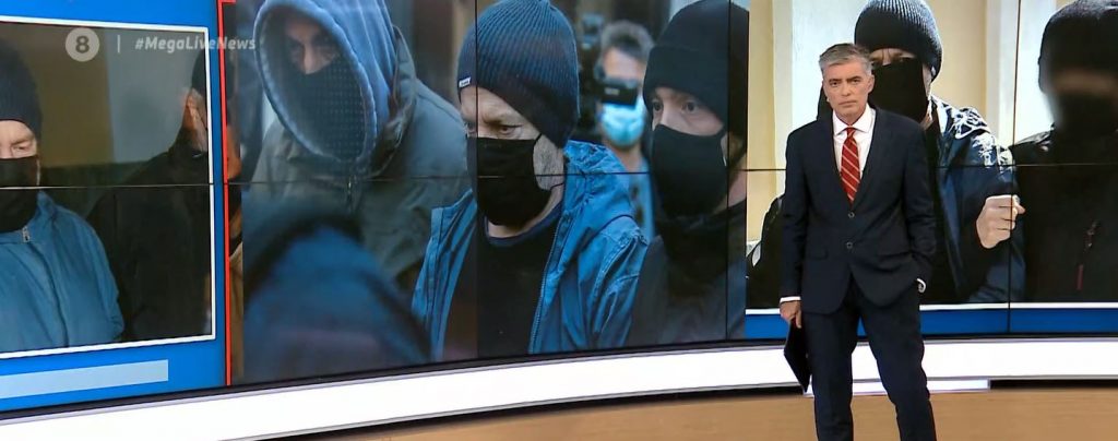 Υπόθεση Λιγνάδη: Νέα καταγγελία για βιασμό εξετάζουν οι Αρχές