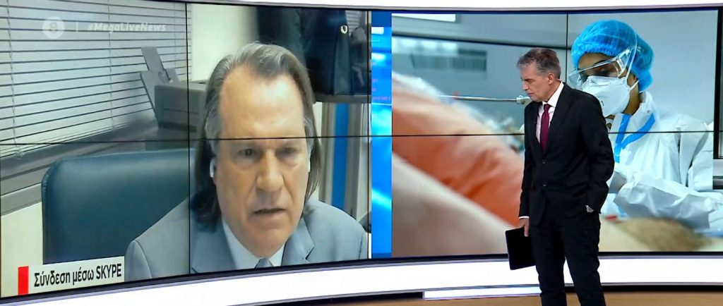 Κορωνοϊός: Η μείωση των κρουσμάτων θα φέρει άρση των περιορισμών λένε οι ειδικοί – «Αν δεν προσέξουμε, θα ξεκινήσουμε από την αρχή»