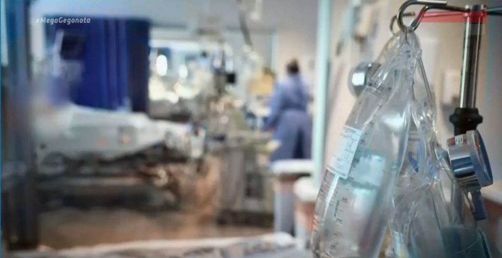 Κορωνοϊός: Στο 95% η πληρότητα ΜΕΘ Covid-19 στην Αττική – Αυξάνονται οι διασωληνωμένοι