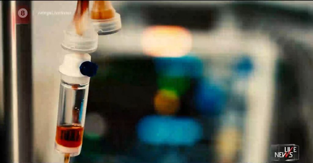 Κορωνοϊός: Στο «κόκκινο» τα νοσοκομεία της Αττικής – Στο 95% η πληρότητα των ΜΕΘ Covid-19