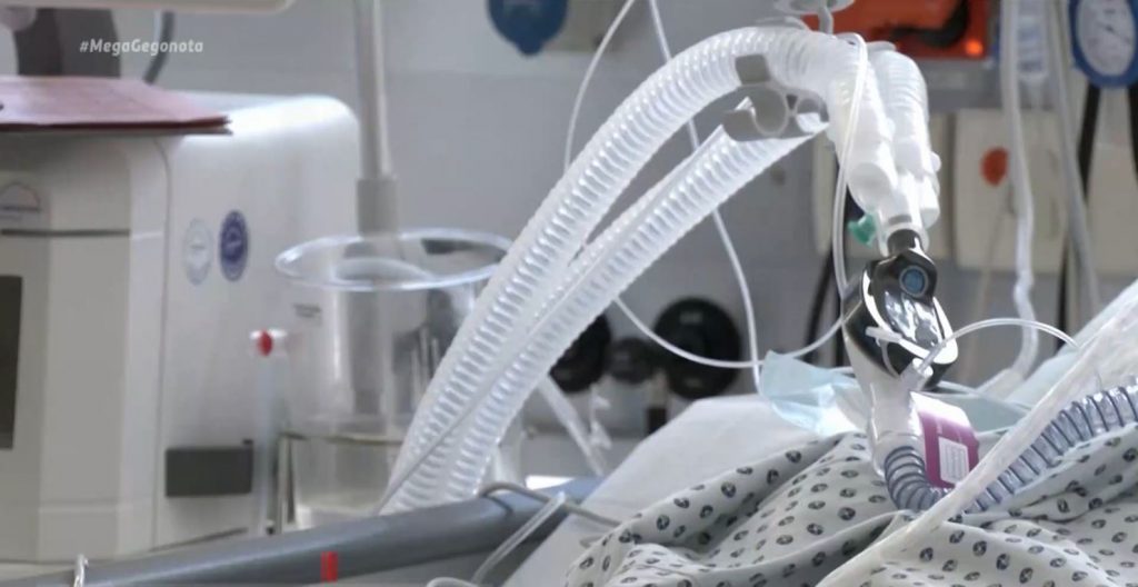 Πρέβεζα: Διασωληνωμένος στη ΜΕΘ 6χρονος που έπεσε σε πισίνα ξενοδοχείου