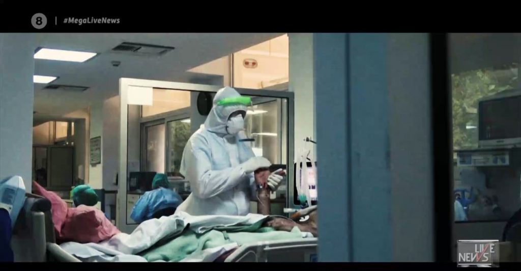 Κορωνοϊός: Λήγει ο χρόνος για το τελεσίγραφο στους ιδιώτες γιατρούς – Ελάχιστοι ανταποκρίθηκαν