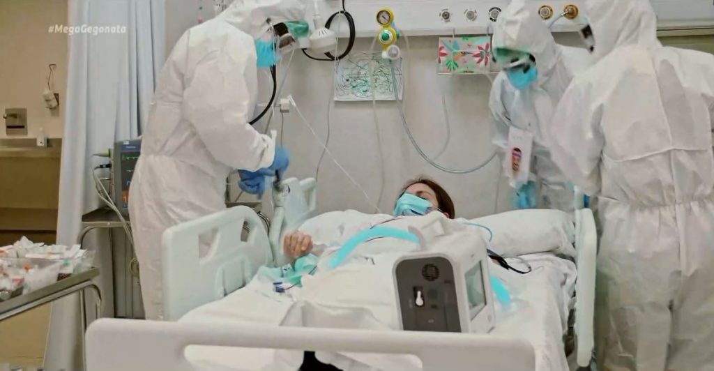 Κορωνοϊός: Δραματική η διασπορά στην Μαλεσίνα – Συναγερμός στην Κρήτη