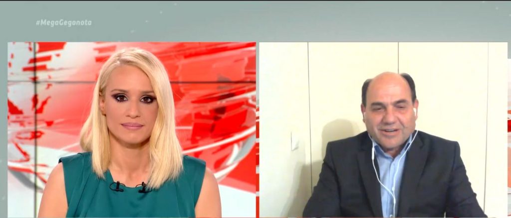 Κορωνοϊός: Ο επόμενος μήνας θα είναι δύσκολος – Αυστηρή τήρηση των μέτρων λένε οι ειδικοί