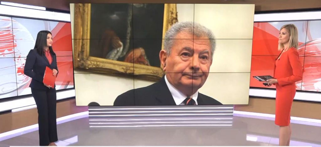Σήφης Βαλυράκης: Ξανανοίγει ο φάκελος της υπόθεσης από το λιμενικό
