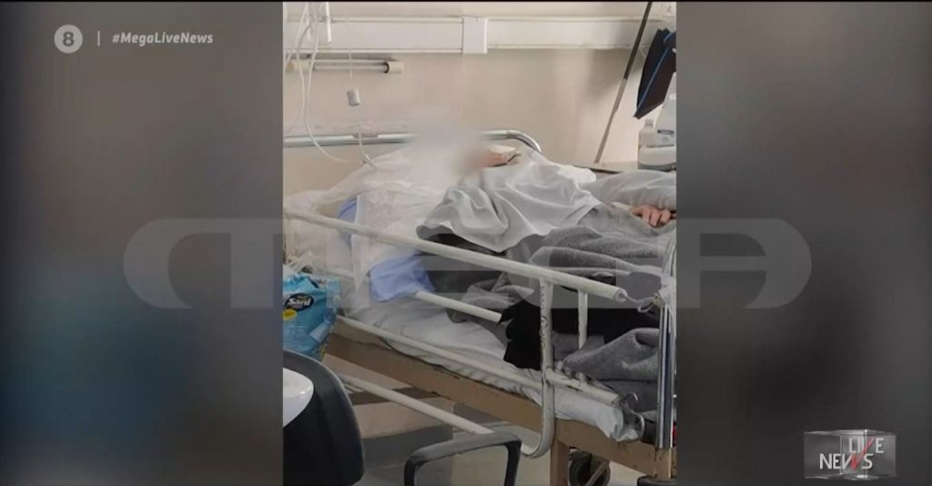 Κορωνοϊός: Σφίγγει ο κλοιός γύρω από τα νοσοκομεία – Στα όριά του το ιατρονοσηλευτικό προσωπικό