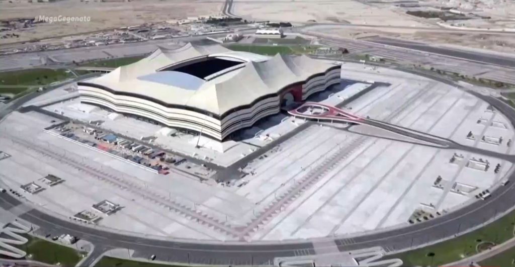 FIFA: Κοινή δράση με τη Διεθνή Αμνηστία για τα ανθρώπινα δικαιώματα των εργαζομένων στο Κατάρ για το Παγκόσμιο Κύπελλο