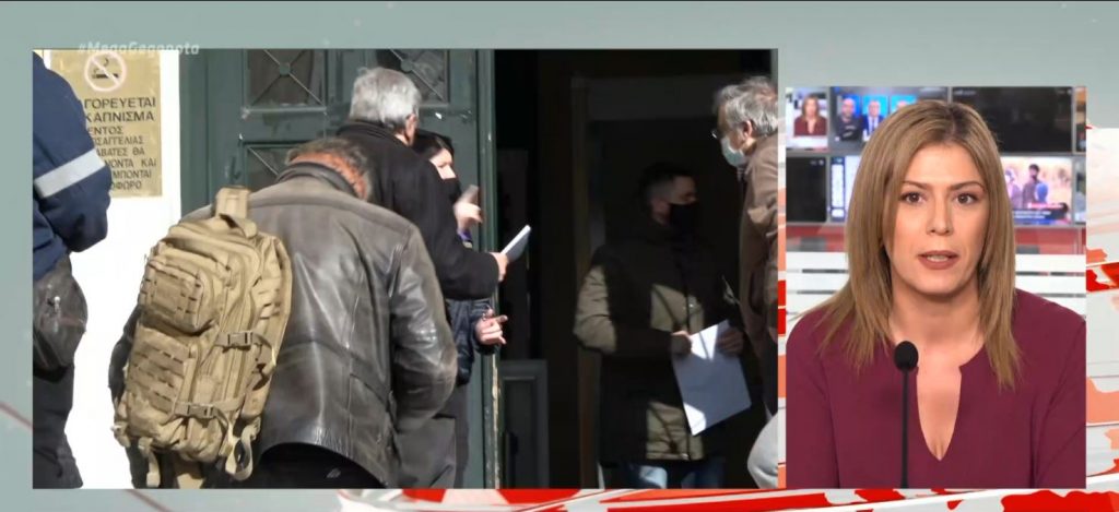 Νέες καταγγελίες στον καλλιτεχνικό χώρο – Στην εισαγγελία νέος φάκελος από το ΣΕΗ