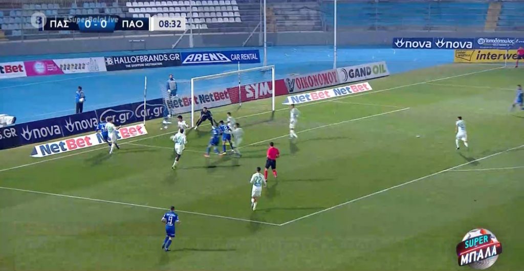 Χαμός στον Παναθηναϊκό με Μπόλονι – Δείτε τις εξελίξεις με τον Ρουμάνο τεχνικό