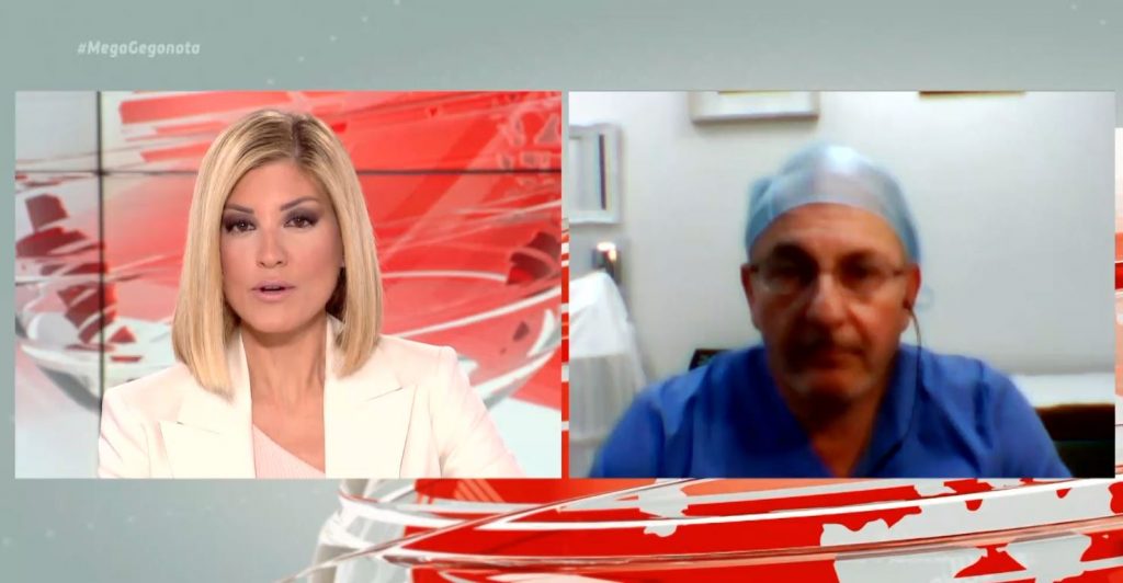 Κορωνοϊός: ΜΕΘ ούτε για δείγμα – Δραματικές οι περιγραφές των γιατρών στα νοσοκομεία της Αττικής