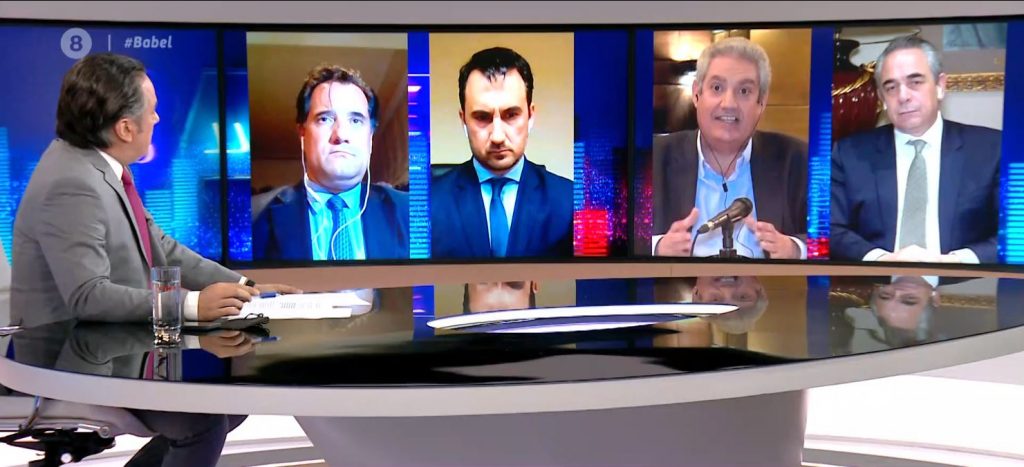 Το σχέδιο της κυβέρνησης για τη σταδιακή άρση των περιορισμών – Ανησυχία της αγοράς & κριτική από την αντιπολίτευση
