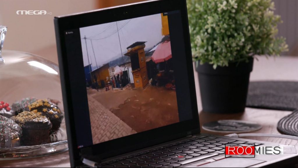 Οι Roomies στη Ρουάντα – Ταξίδι στη μακρινή Αφρική