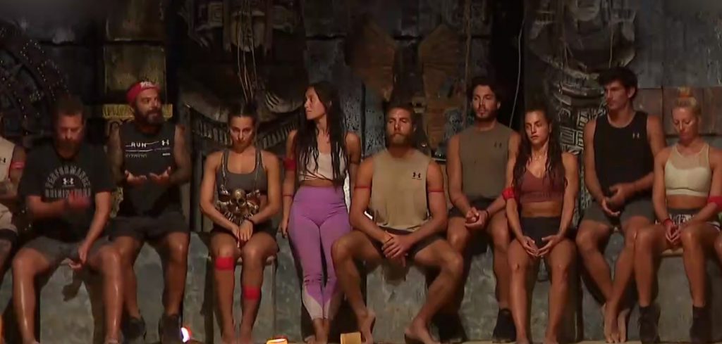 Τα «ζευγαράκια» του Survivor και το μαγειρικό ρινγκ του MasterChef