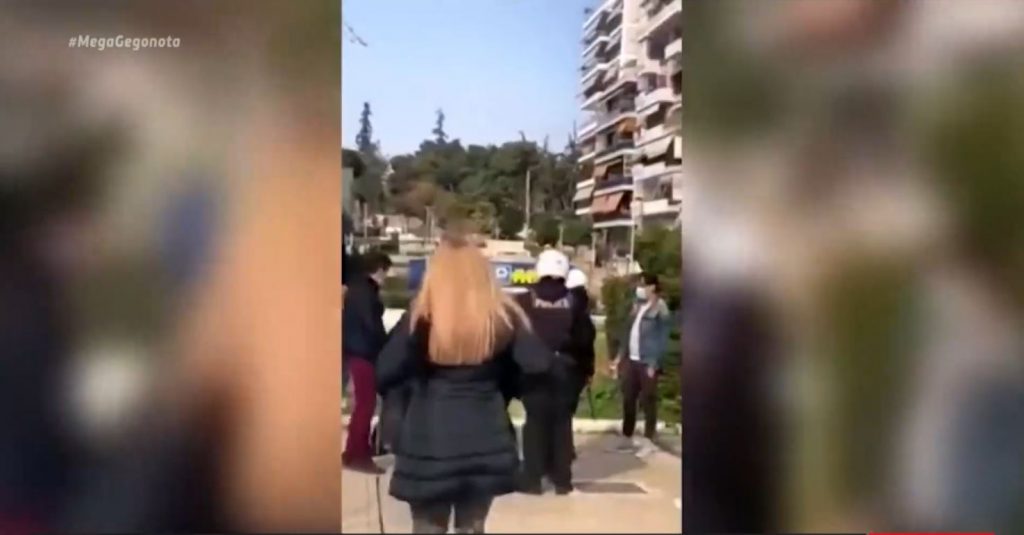 Αντιπρόεδρος ΠΟΑΣΥ: «Για τρεις γκλοπιές απολογούμαστε σε όλο το απλυταριό» – Σάλος από τις αδιανόητες δηλώσεις