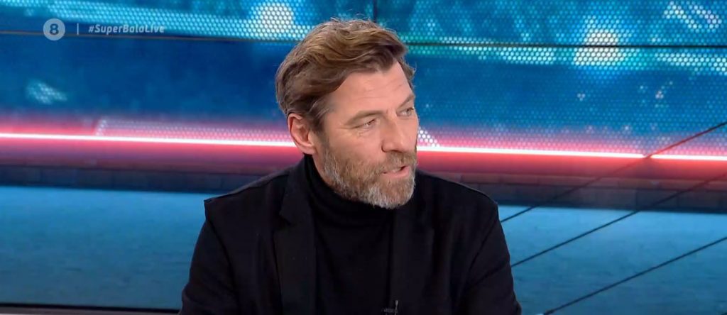 Ο Γιάννης Στάνκογλου μιλάει για τις υποθέσεις που συγκλονίζουν