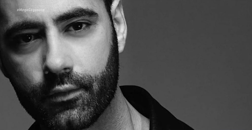 Νίκος Στραβοπόδης: «Σπάει» τη σιωπή του & απαντά στις καταγγελίες για βιασμό