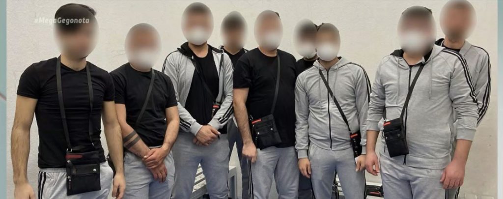 Σύροι παρίσταναν τους αθλητές για να ταξιδέψουν στη Βιέννη – Συνελήφθησαν στο αεροδρόμιο