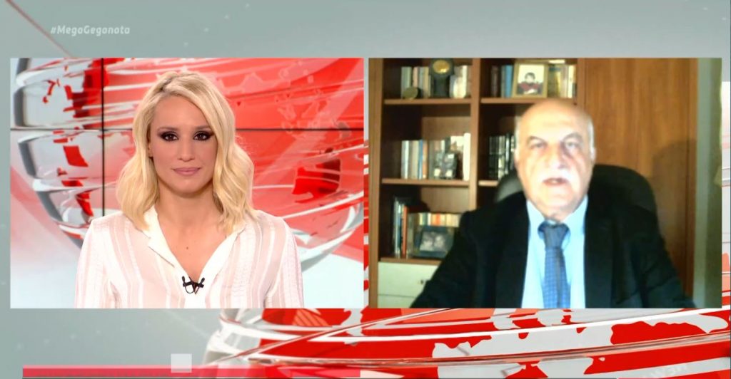 Κορωνοϊός: Αργεί η αποκλιμάκωση της πανδημίας – Τι λένε οι ειδικοί