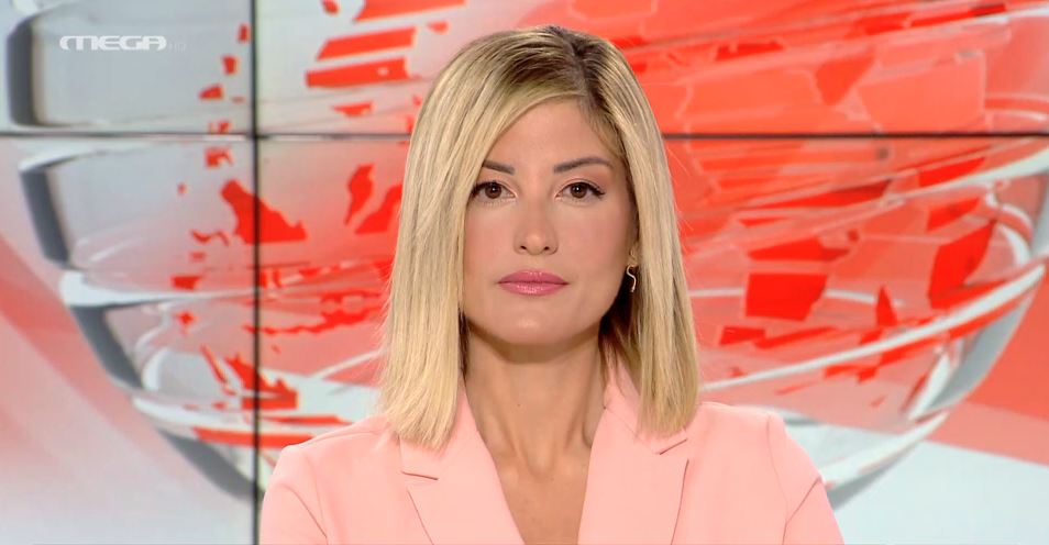 MEGA ΓΕΓΟΝΟΤΑ : Κεντρικό Δελτίο Ειδήσεων 17/03/21 - 