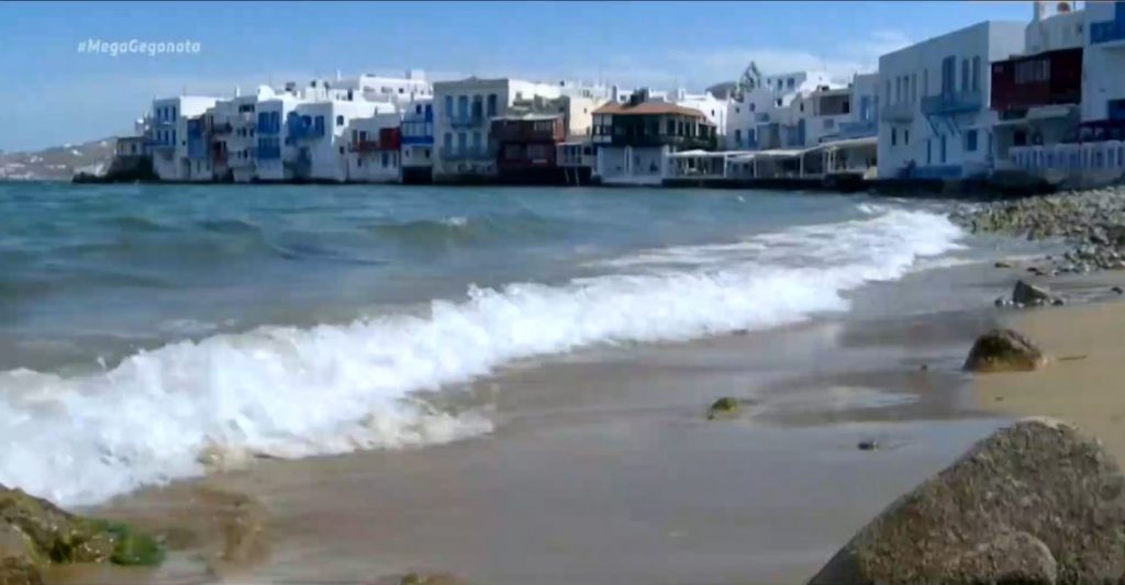 Τουρισμός: «Κλείδωσε» το άνοιγμα στις 14 Μαΐου – Πυρετώδεις προετοιμασίες επιχειρηματιών