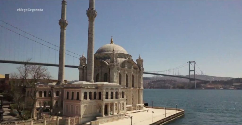 Τουρκία: Στα ύψη οι τιμές σε βασικά είδη διατροφής – Στα τάρταρα η λίρα