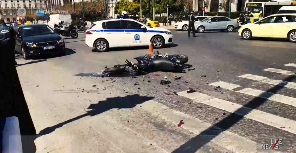 Τροχαίο Βουλή: Κέρδισε η ζωή στην μνήμη του 23χρονου Ιάσωνα – Δώρα ζωής σε 6 ασθενείς