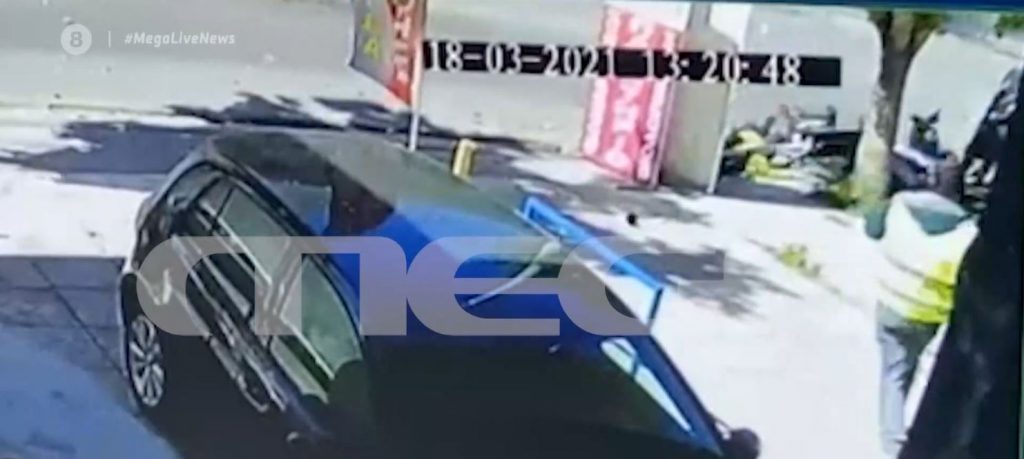 Καταδίωξη Λιοσίων: Ήθελα να αυτοκτονήσω λέει ο 18χρονος συλληφθείς