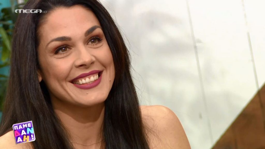 Ιωάννα Τριανταφυλλίδου: Το κίνημα «MeToo» & η καριέρα στις ΗΠΑ