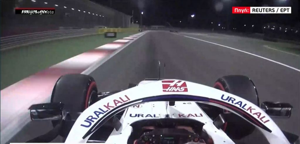 F1: Pole Position στο Μπαχρέιν ο Φερστάπεν με Red Bull