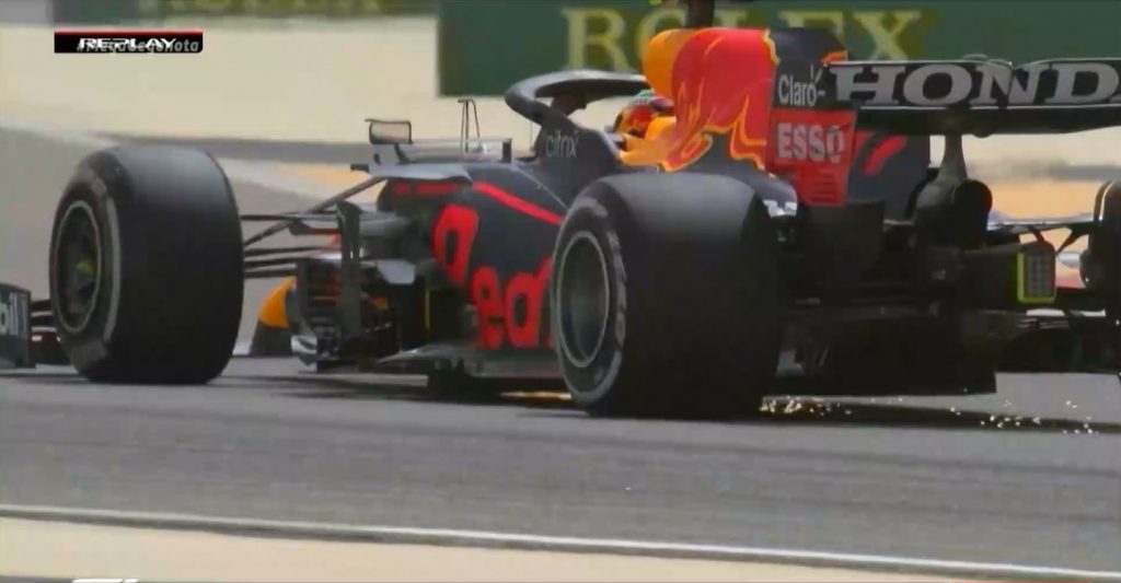 F1: Φερστάπεν και Πέρες πρωταγωνίστησαν στα δοκιμαστικά