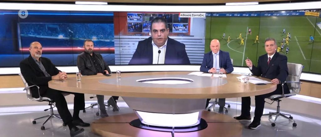 Το βαρύ κλίμα στην ΑΕΚ και τα «σενάρια» για τον κιτρινόμαυρο πάγκο