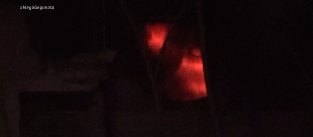 Βοτανικός: Πυρκαγιά σε αποθήκη σουπερμάρκετ – Ισχυρή δύναμη της πυροσβεστικής στο σημείο