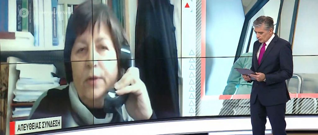 Κορωνοϊός: Συναγερμός από την αύξηση του ιικού φορτίου στα λύματα της Κρήτης