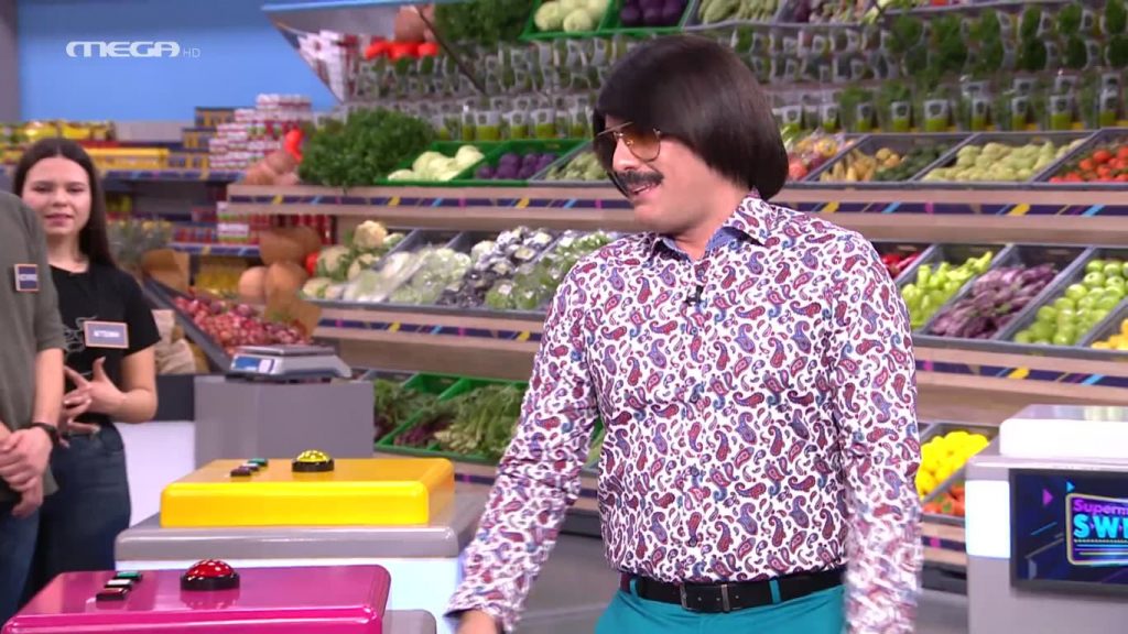 Επεισόδιο 55 - 