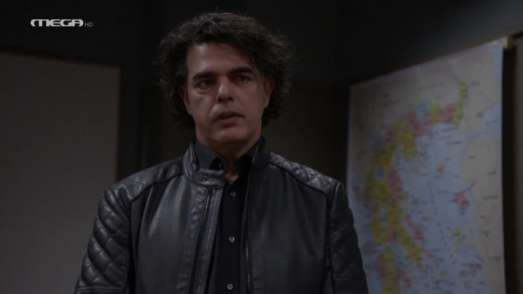 Επεισόδιο 41 - 