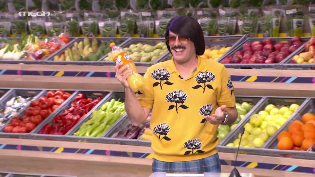 Επεισόδιο 58 - 