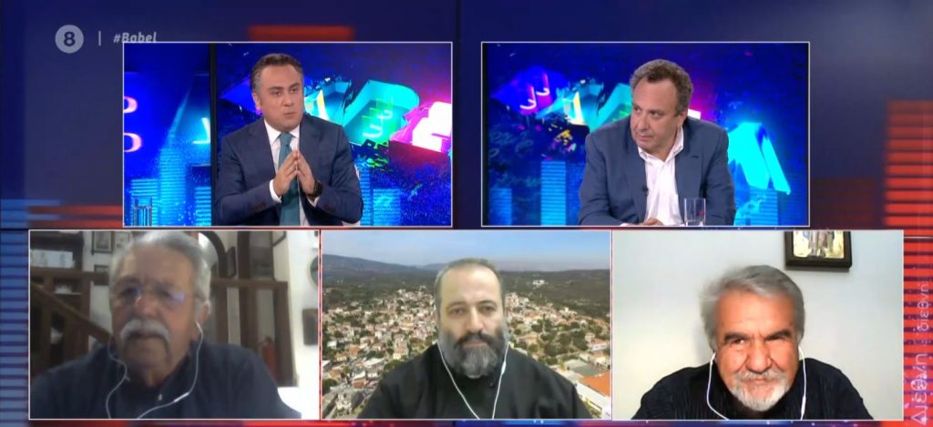 Πάσχα στο χωριό με εισιτήριο τα self-tests – Έτοιμα τα νησιά, επάρκεια για το Πασχαλινό τραπέζι