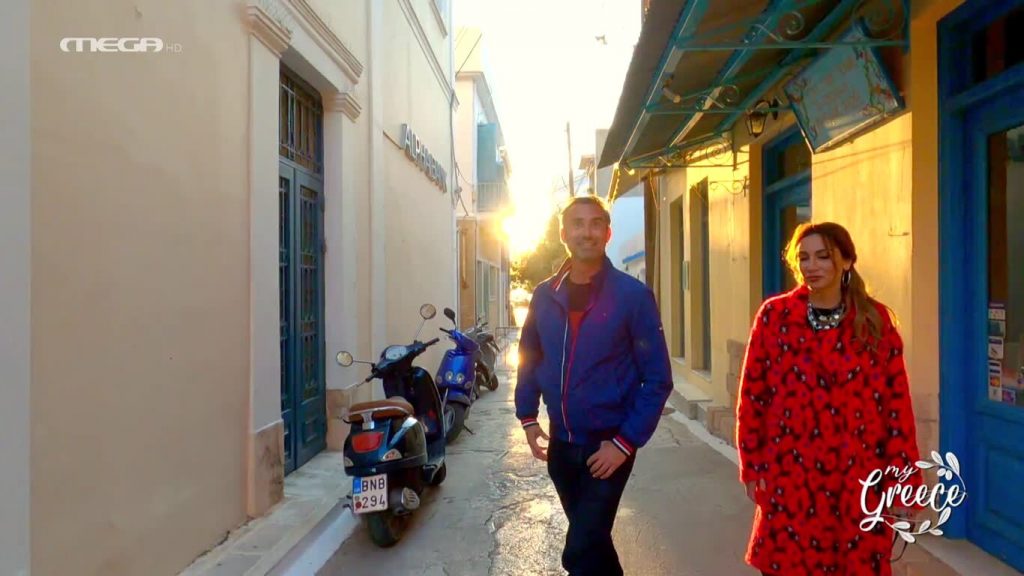 Επεισόδιο 15