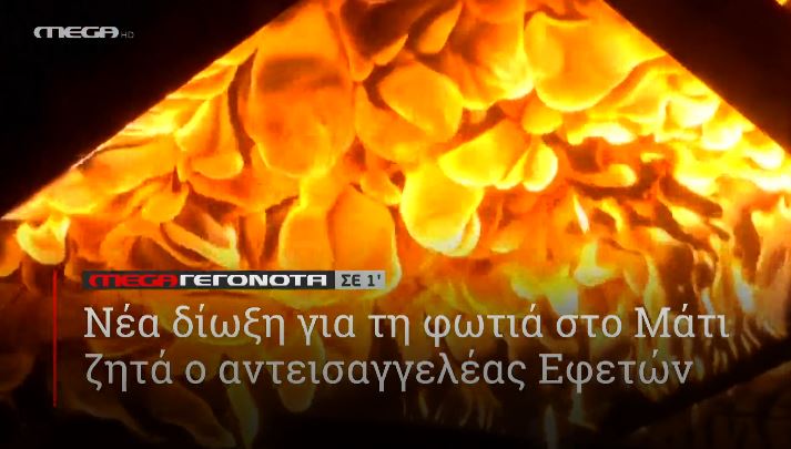 ΜΕGA ΓΕΓΟΝΟΤΑ ΣΕ 1′ - 