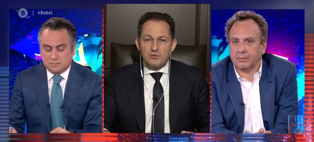 Εν αναμονή των αποφάσεων για τις υπερτοπικές μετακινήσεις – «Κλειδί» τα self-tests