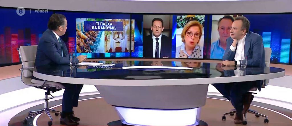 Ο κορωνοϊός «σφυροκοπά» τη χώρα – Πίεση στο σύστημα υγείας, ανησυχεί η ξαφνική χαλάρωση, τι γίνεται με τα εμβόλια