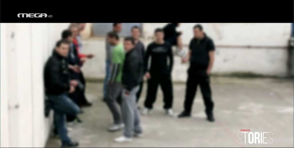 MEGA STORIES: Ιστορίες ανηλίκων – Η αίσθηση του ανήκειν & η παραβατική συμπεριφορά