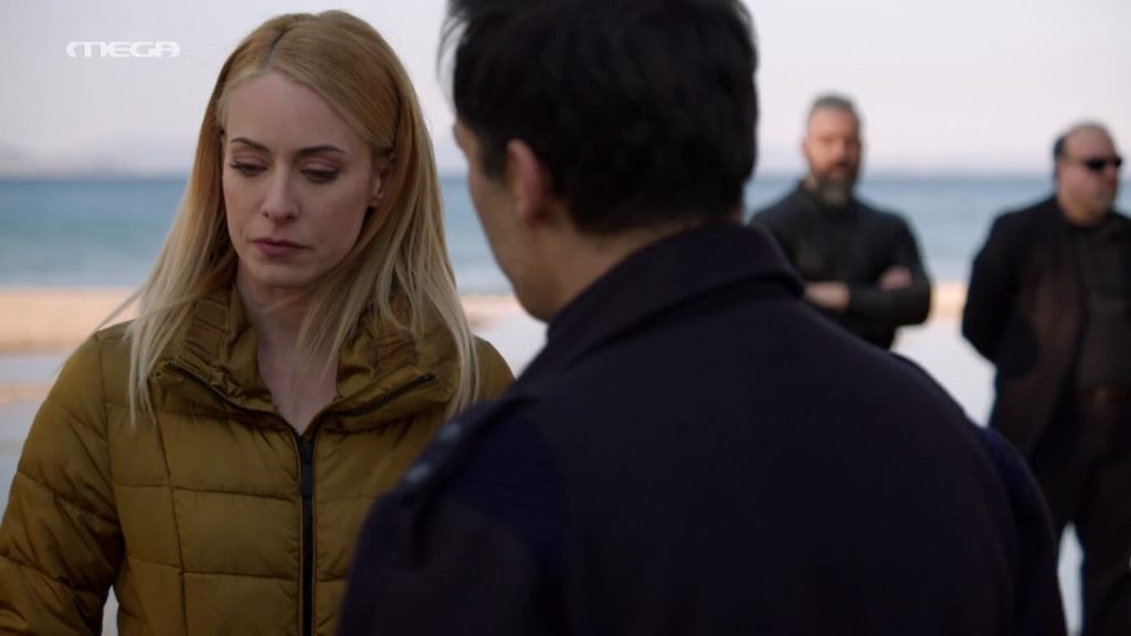 Επεισόδιο 44 - 