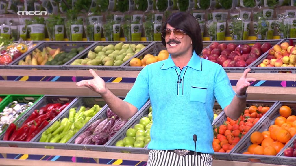 Επεισόδιο 61 - 