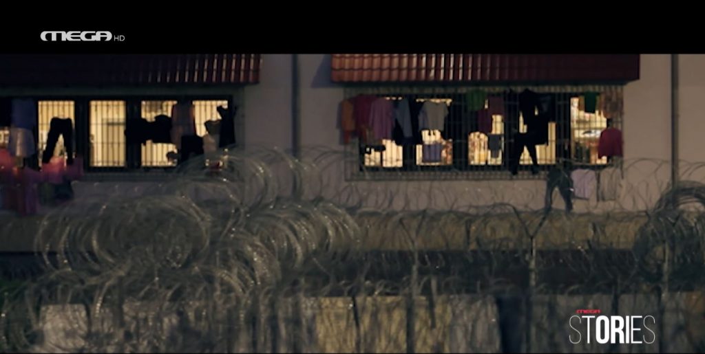 MEGA STORIES: Ιστορίες ανηλίκων – Τα λάθη της νιότης & το ταξίδι προς τη λύτρωση