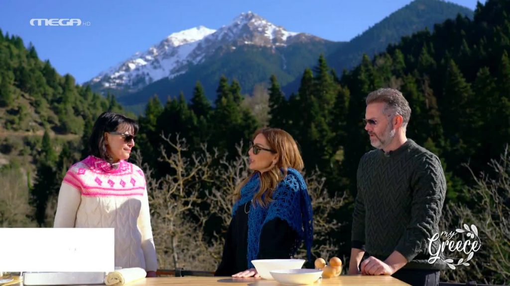 Επεισόδιο 11