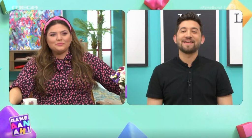 Το Top 5 των πιο «καυτών» στιγμών των ελληνικών reality shows!