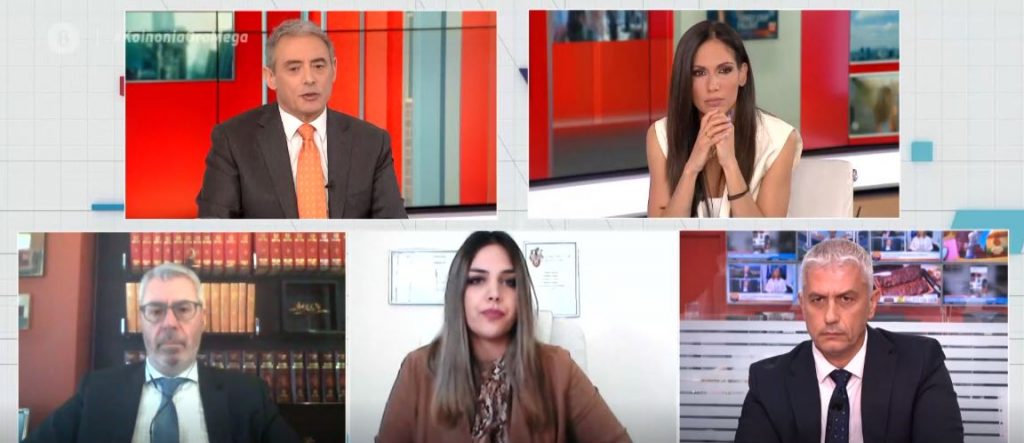 Φωτογραφίες γυναικών με σεξουαλικό περιεχόμενο εμφανίζονται παράνομα στα social media – Μαρτυρία στο MEGA