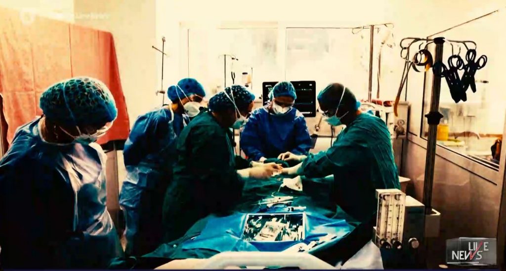 Κορωνοϊός: Στα όριά του το σύστημα υγείας – «Ασφυξία» στις ΜΕΘ